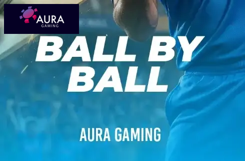 Ball by Ball